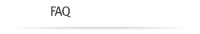 FAQ