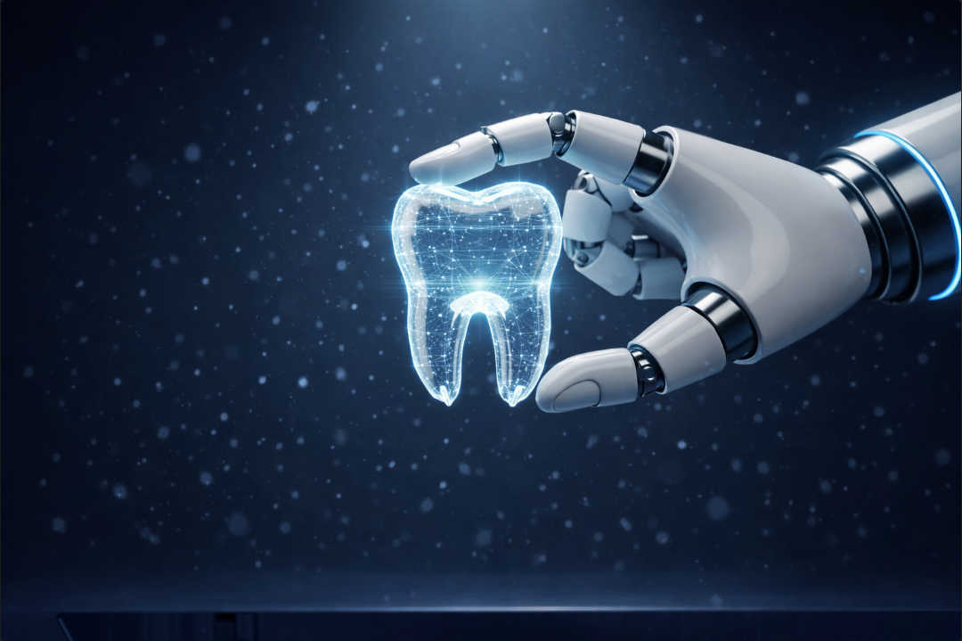 디지털 임플란트